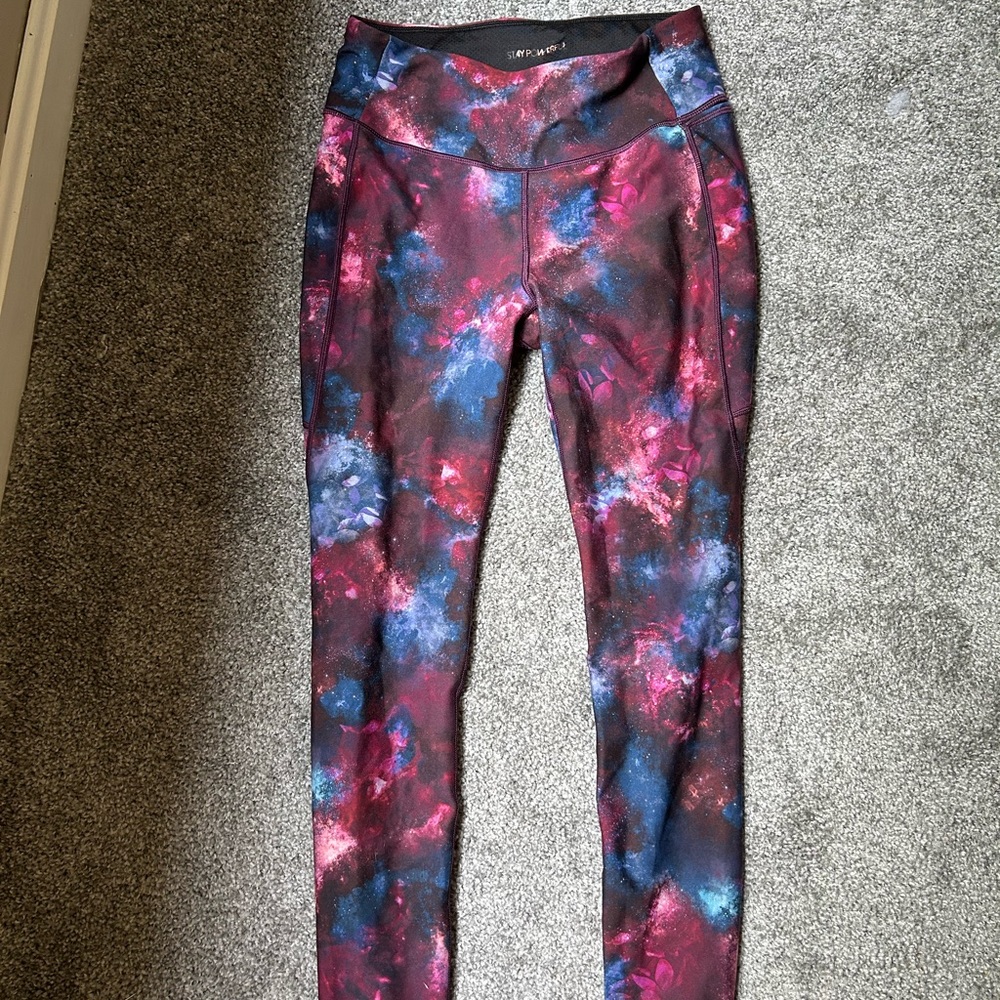 Callia workout pants